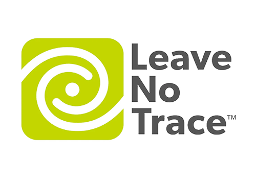 Leave No Trace Certified